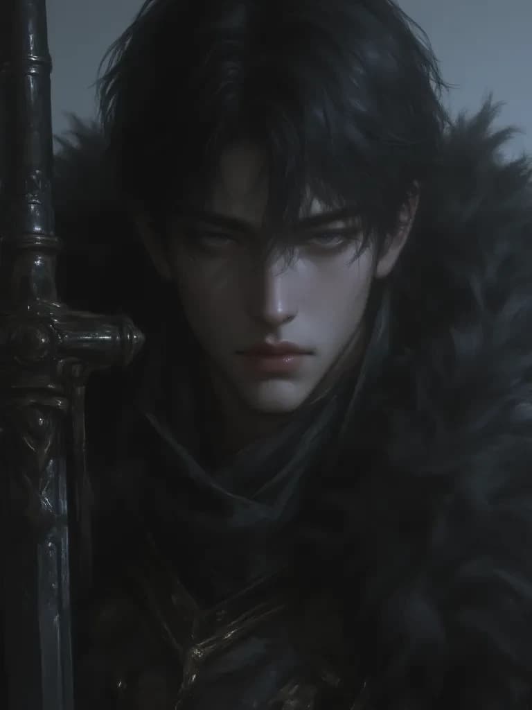 Alaric Valkov thumbnail