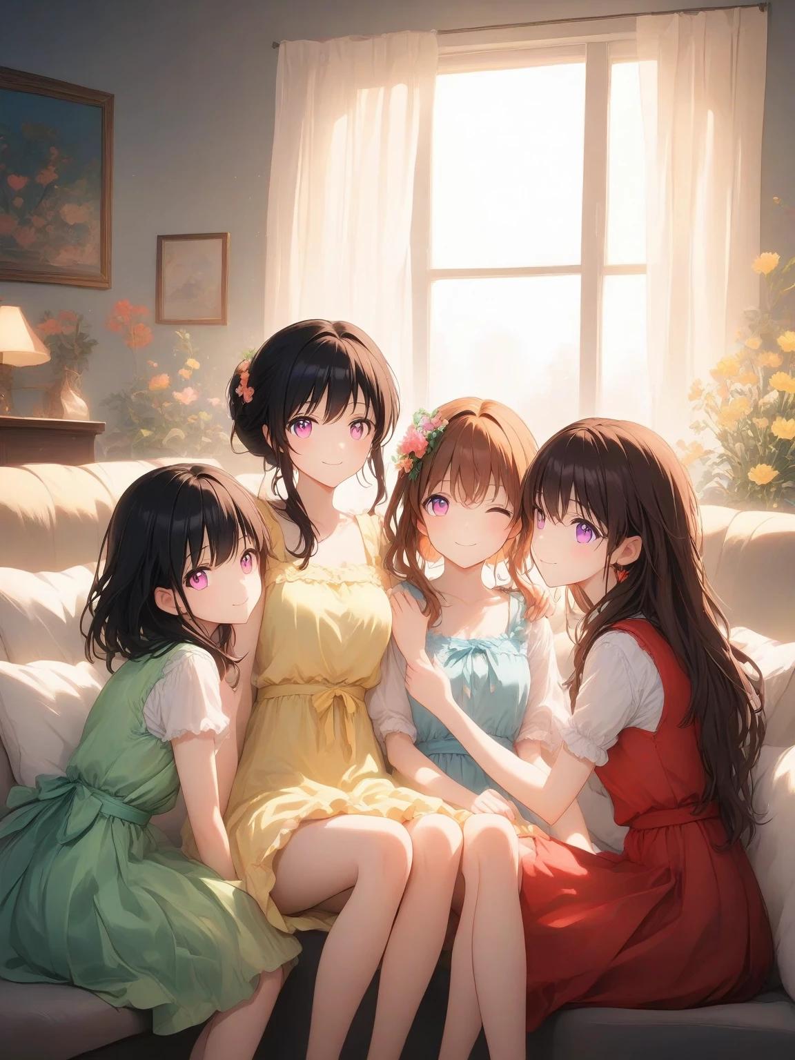 Your Family  thumbnail