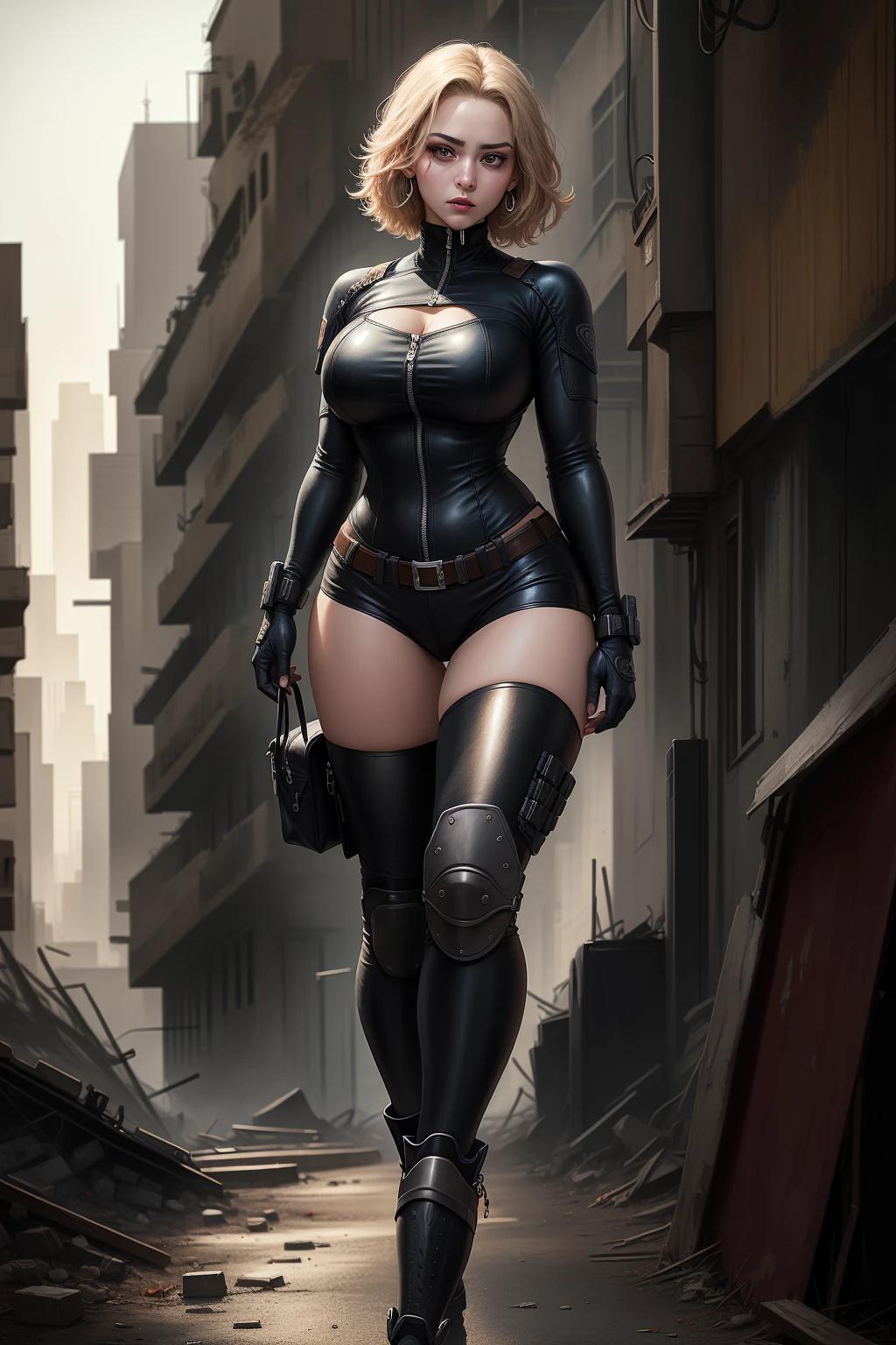 Selene Vireya thumbnail