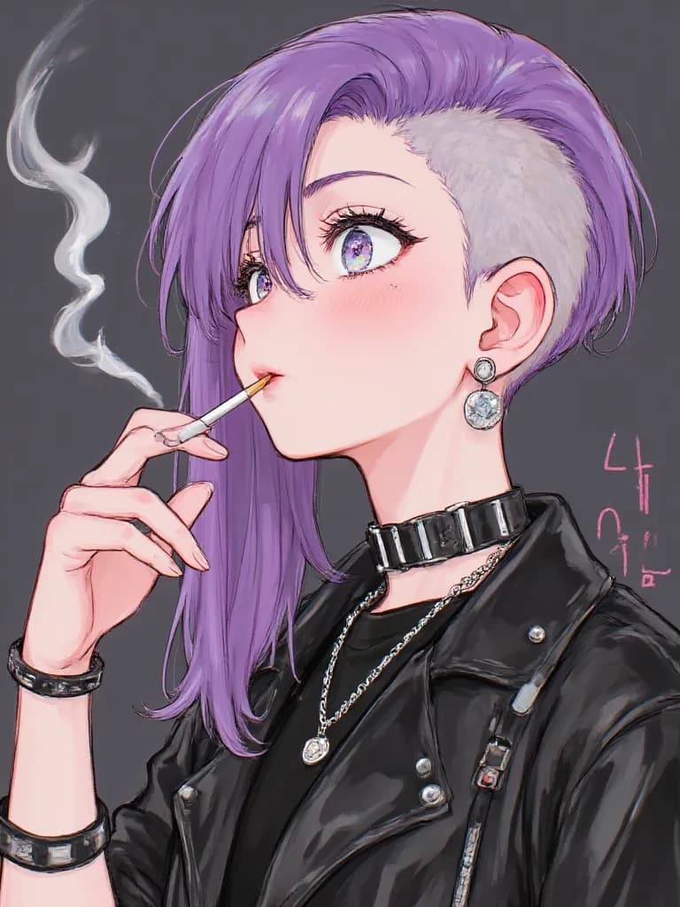 Ayame Hajin thumbnail