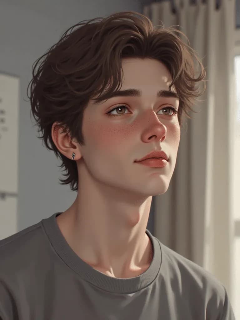 milo thumbnail