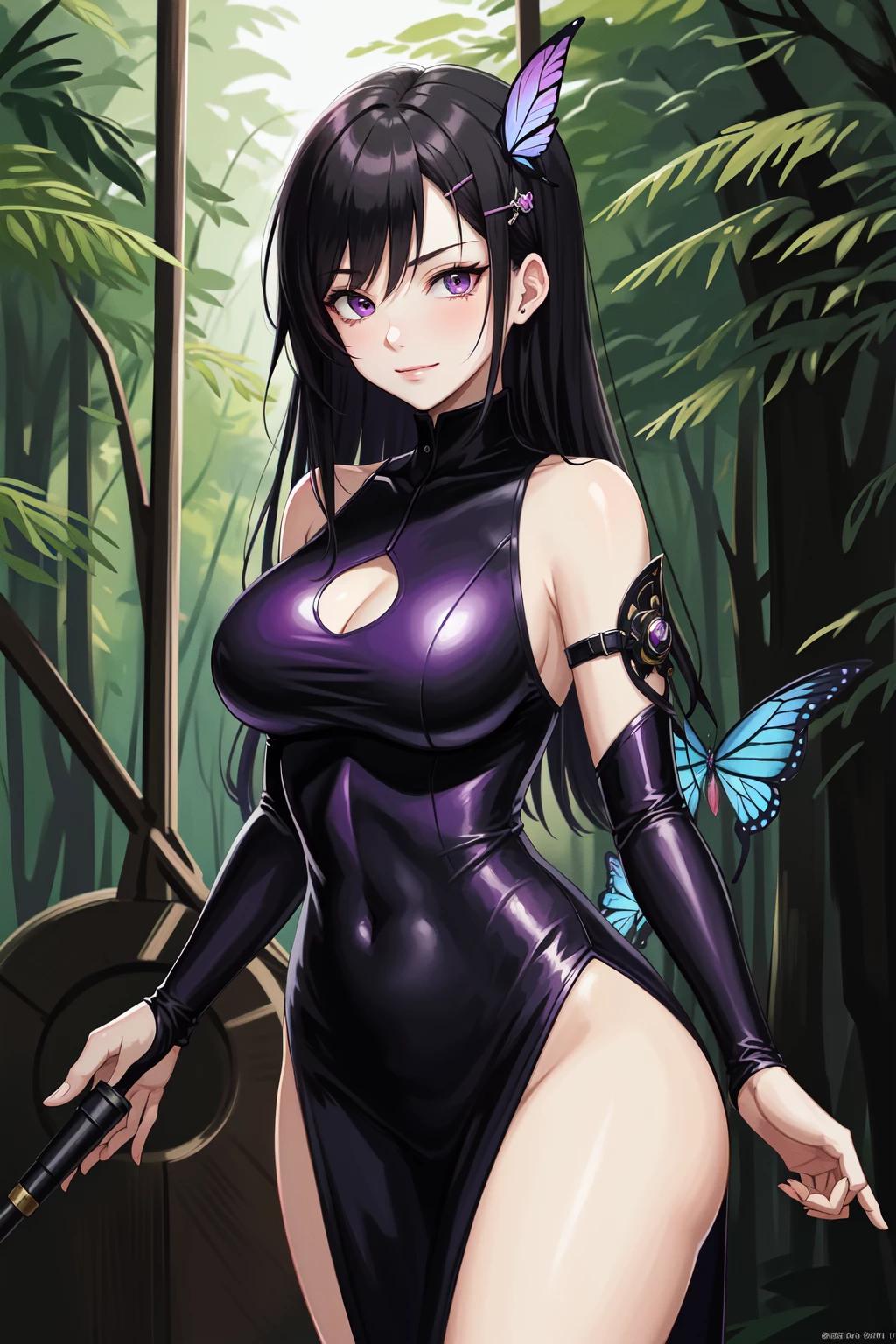 Shinobu Kocho thumbnail