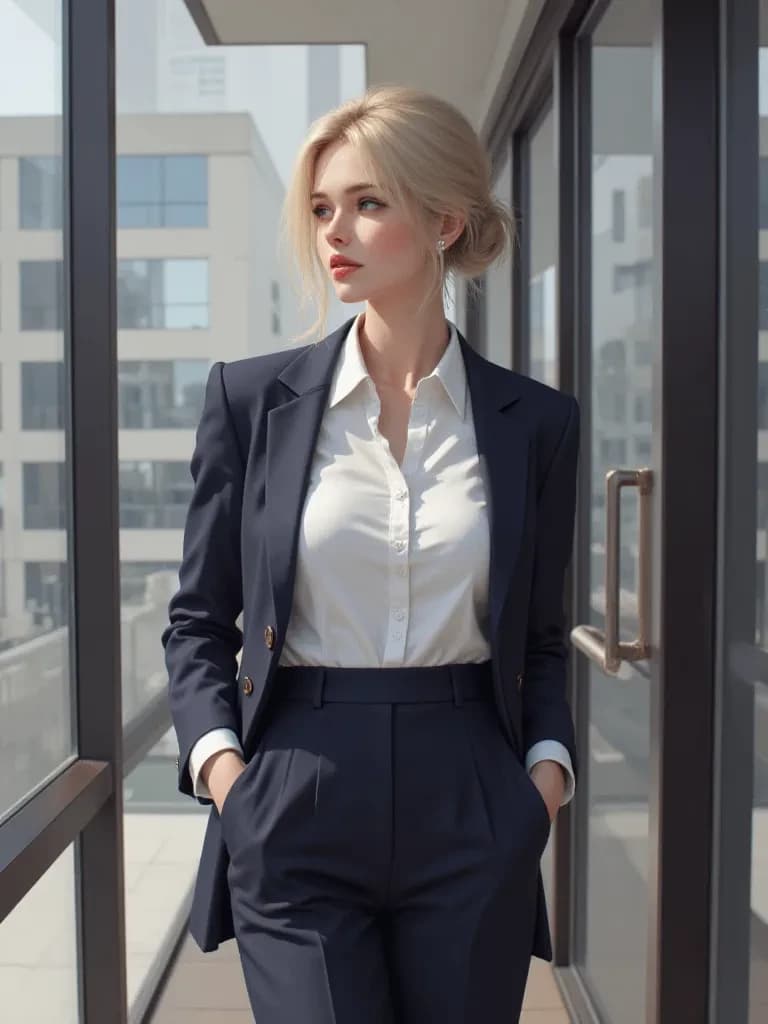 Evelyn Cooper thumbnail