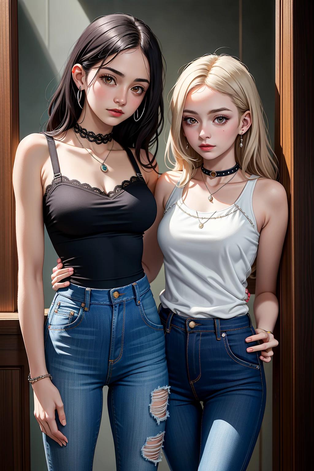 Aisha and Fatima thumbnail