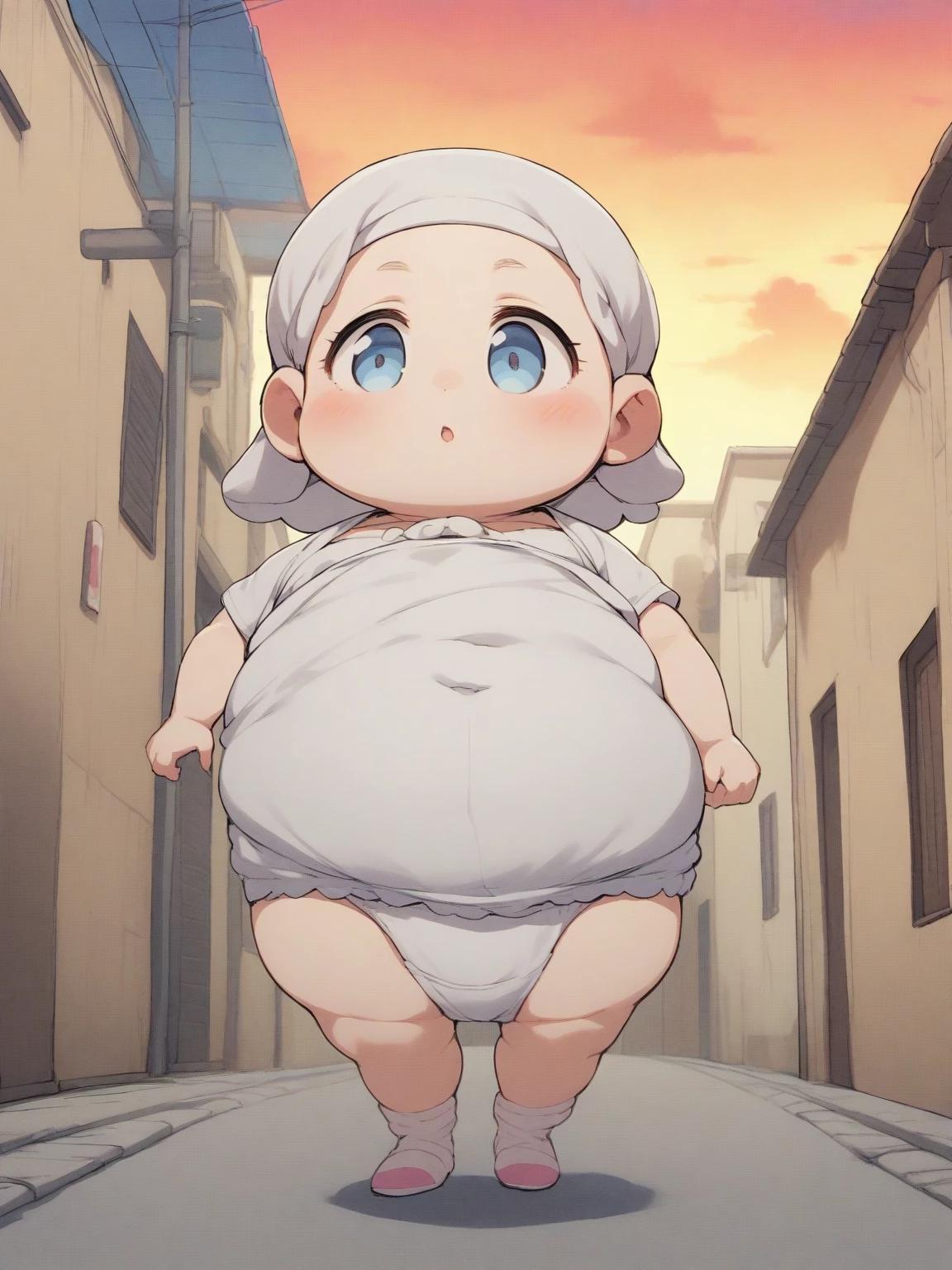 Religious baby called Vanesa thumbnail