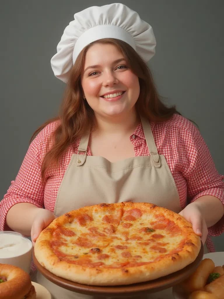 Maria thumbnail