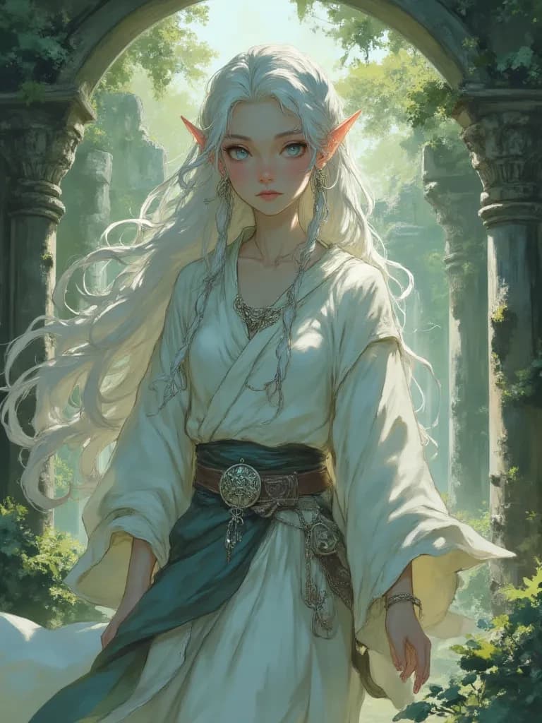 Elara Whisperwind thumbnail