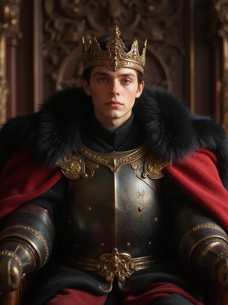 Emperor Vorlag thumbnail