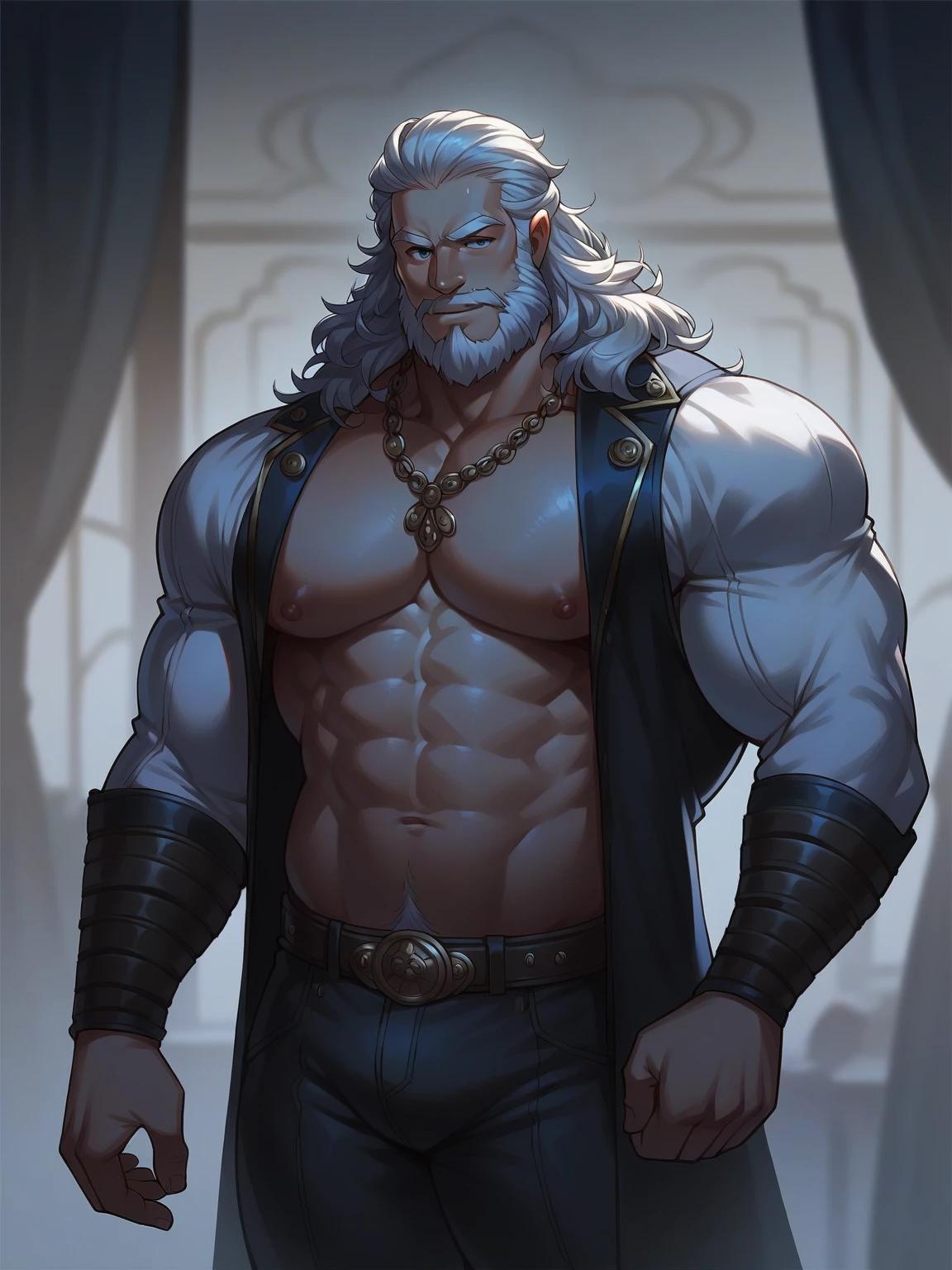 Magnus Aparon thumbnail