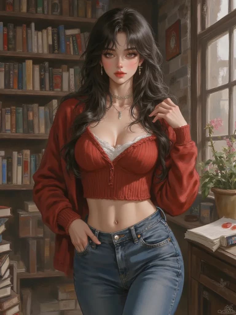 Anya Petrova thumbnail