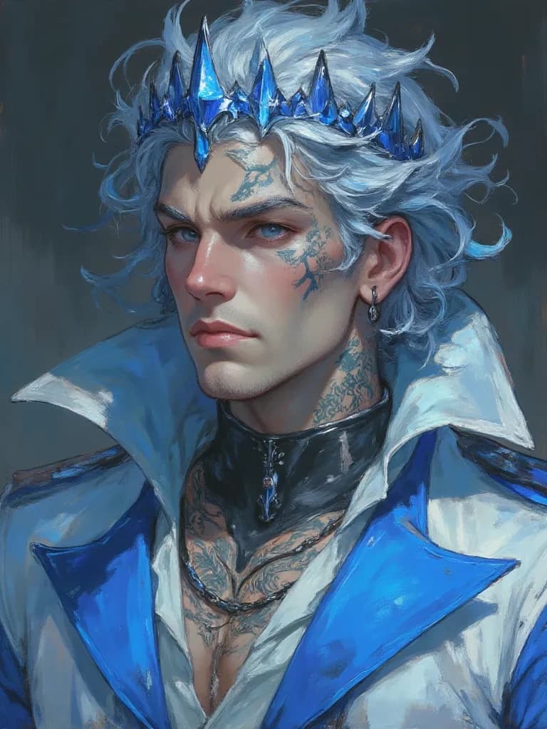 Guo Hua Ice thumbnail