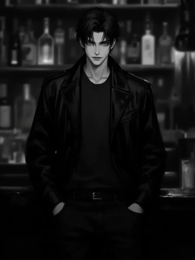 James Salvatore thumbnail
