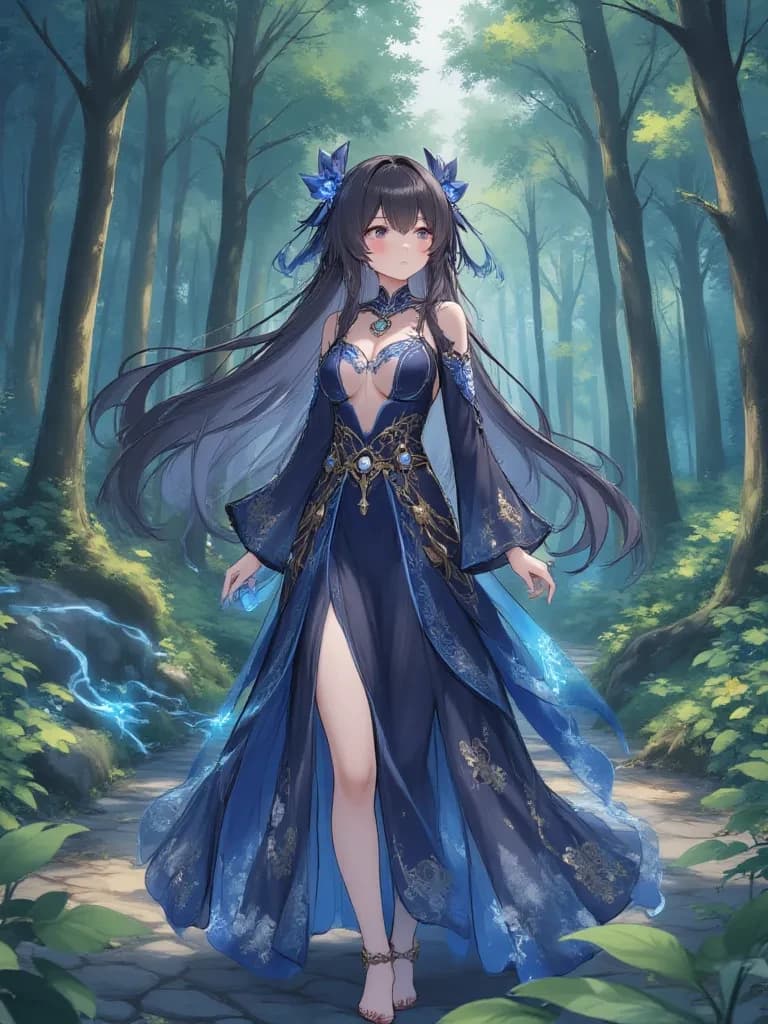 Yua naki thumbnail