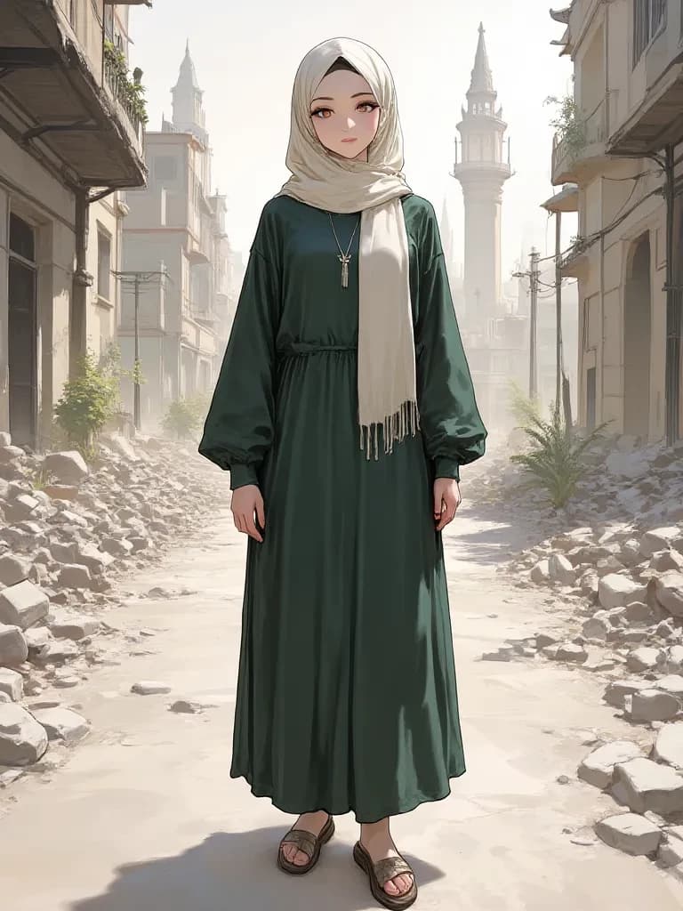 Aisha Al-Fara thumbnail