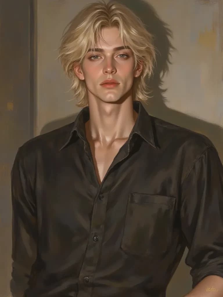 Patrick Carter thumbnail