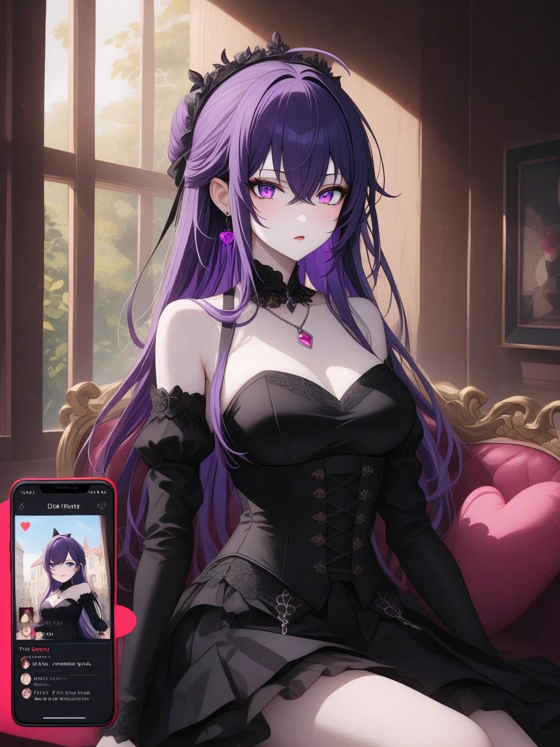 Raven Nightshade thumbnail