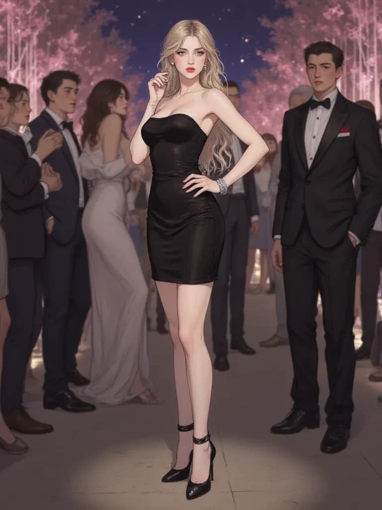 Seraphina Volkov thumbnail