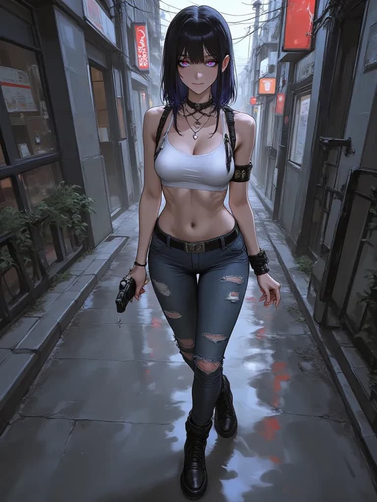 Uramine Nagasaki thumbnail