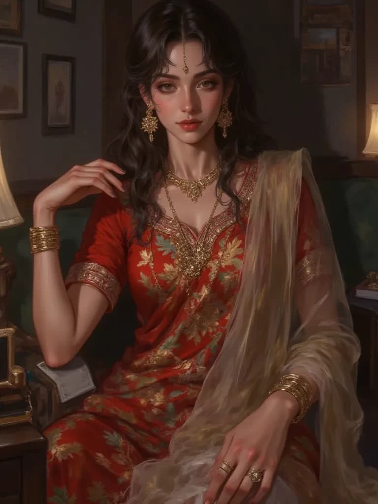 Devi thumbnail