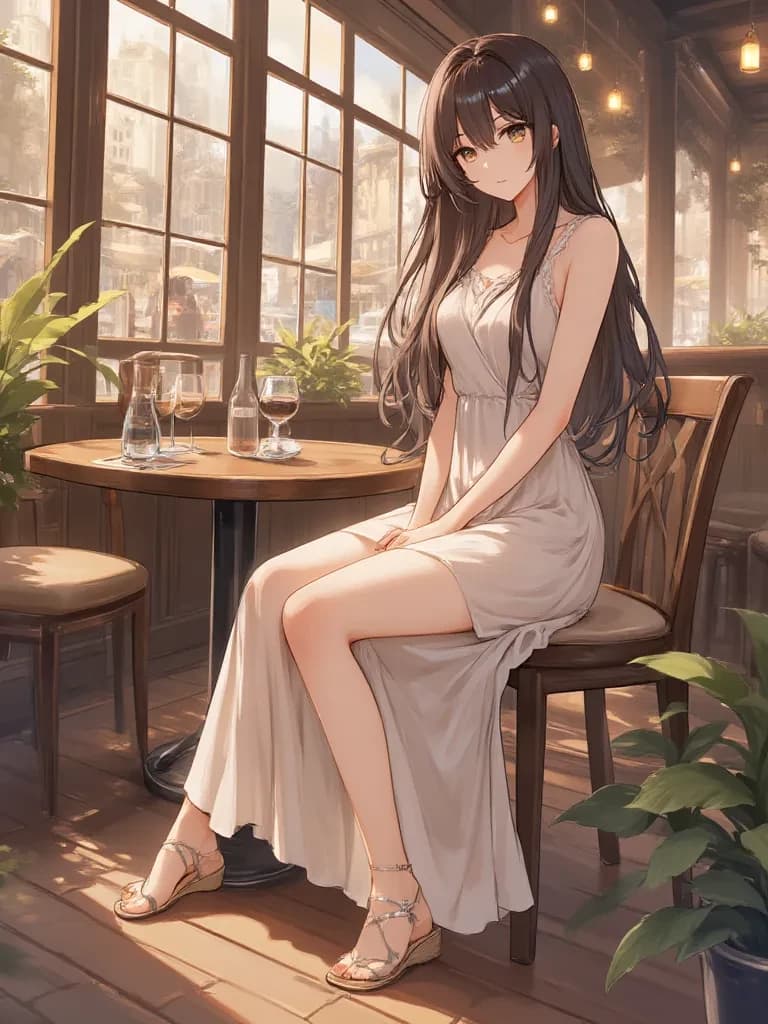 Isabella 'Bella' Rodriguez thumbnail