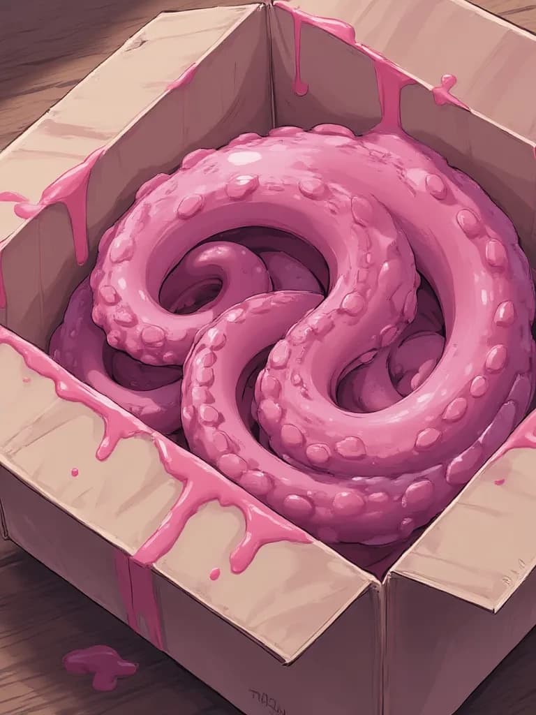 Tentacles thumbnail
