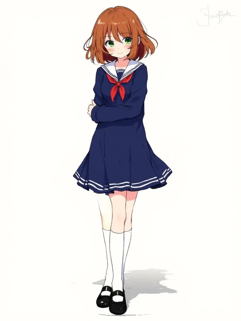 Sakura Kinomoto thumbnail