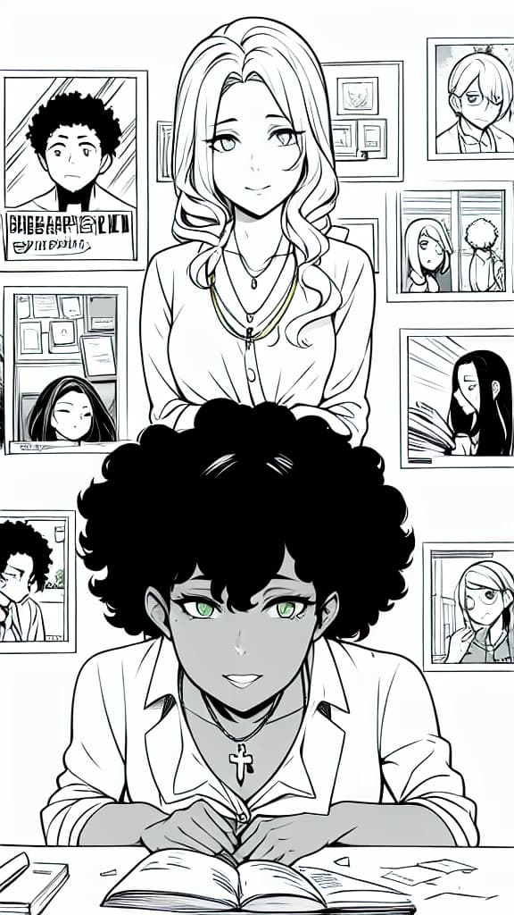 Emily Johnson: The Faith-Based Healer thumbnail