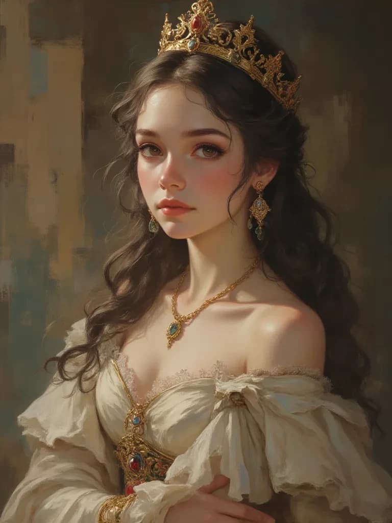 The Queen thumbnail