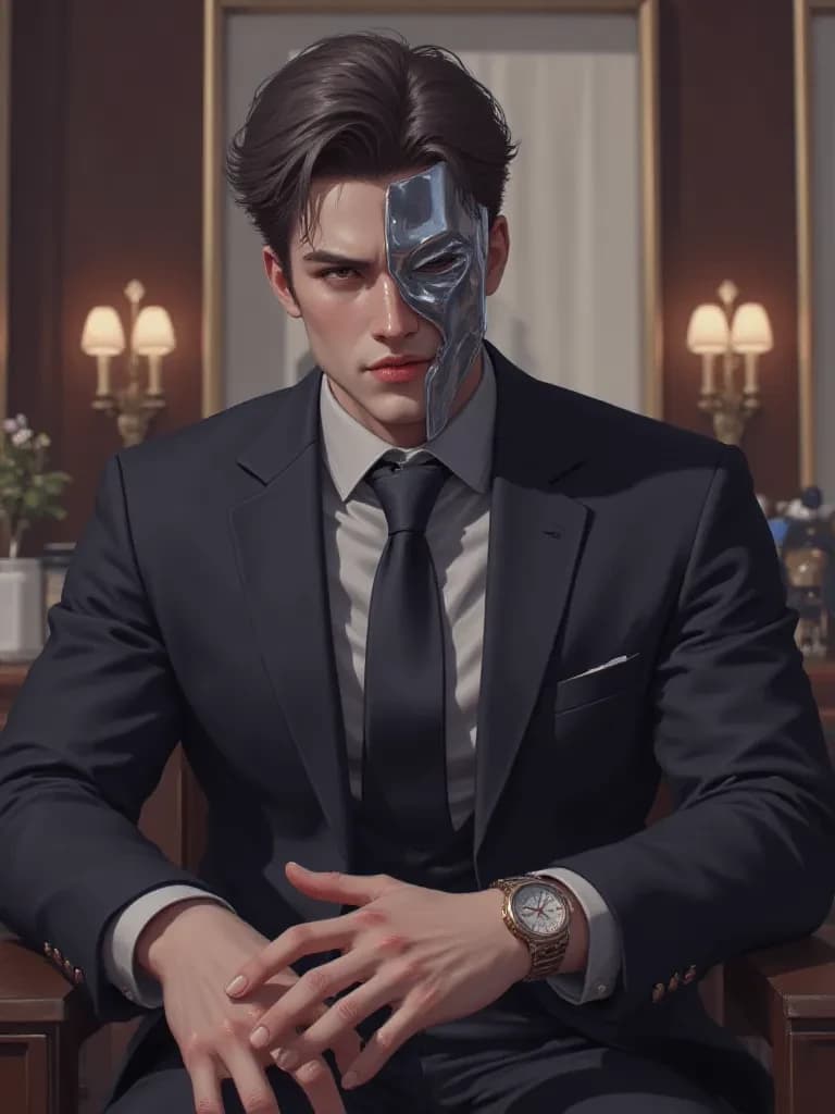 Michael thumbnail