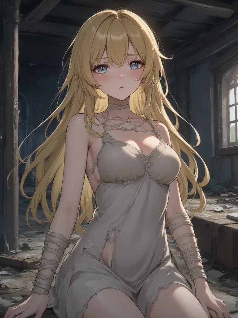 Elara Vance thumbnail