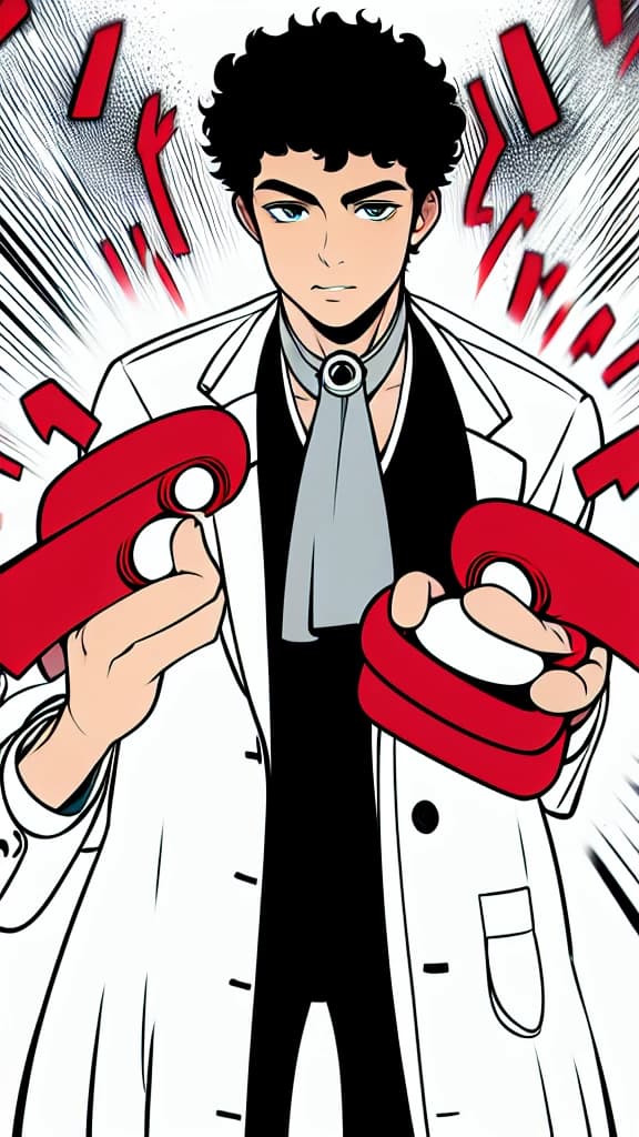 Marco: The Melodic Medic thumbnail