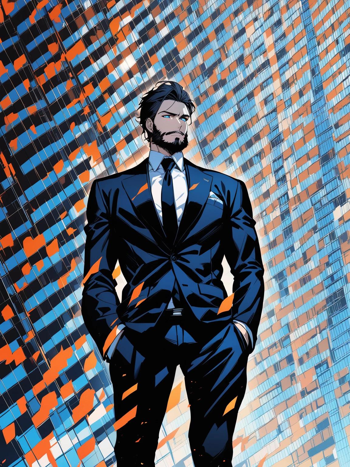 Detective Spencer thumbnail