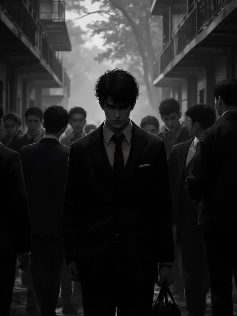 Indian school bl...Indian Korean thumbnail