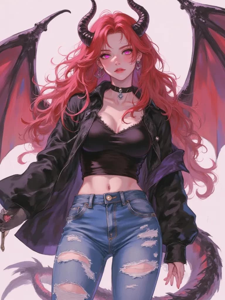 Lily thumbnail