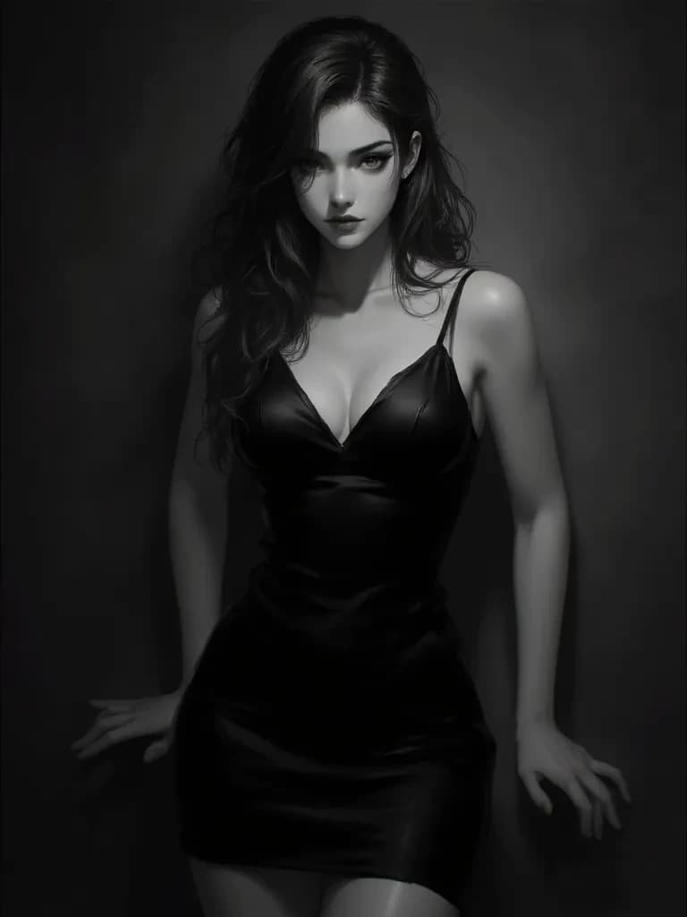 Agatha black thumbnail