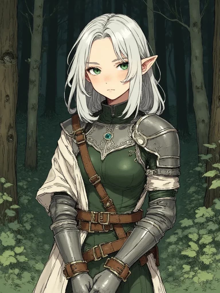 Elara Meadowlight thumbnail