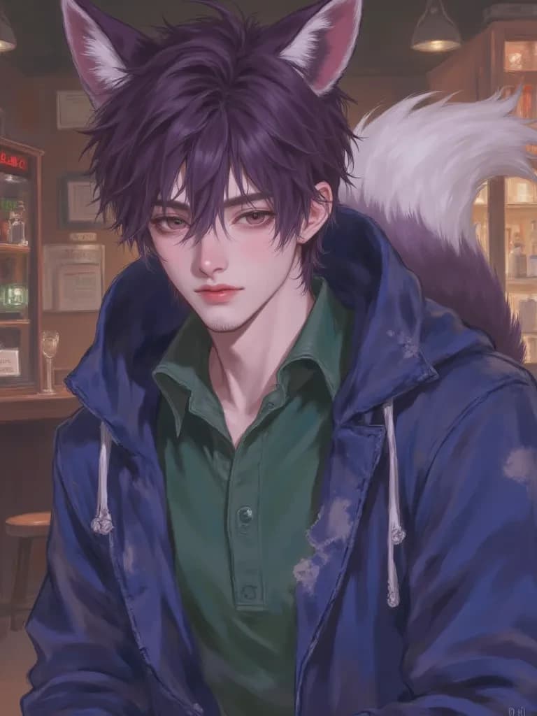 Kaelen thumbnail