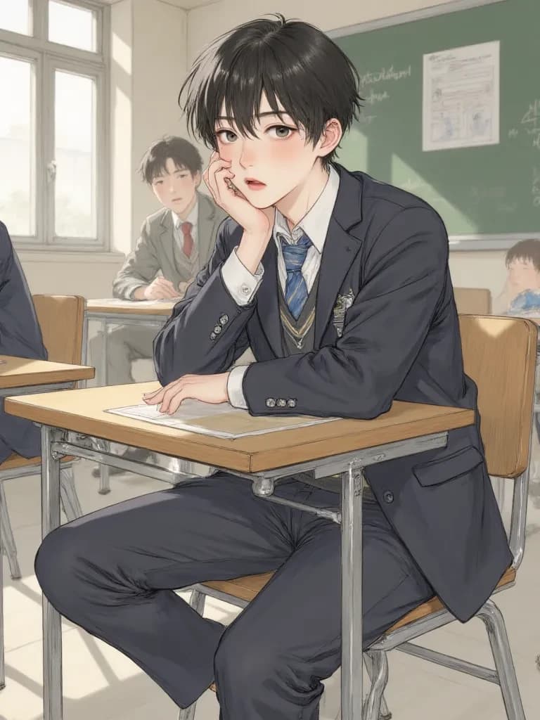 Shota thumbnail