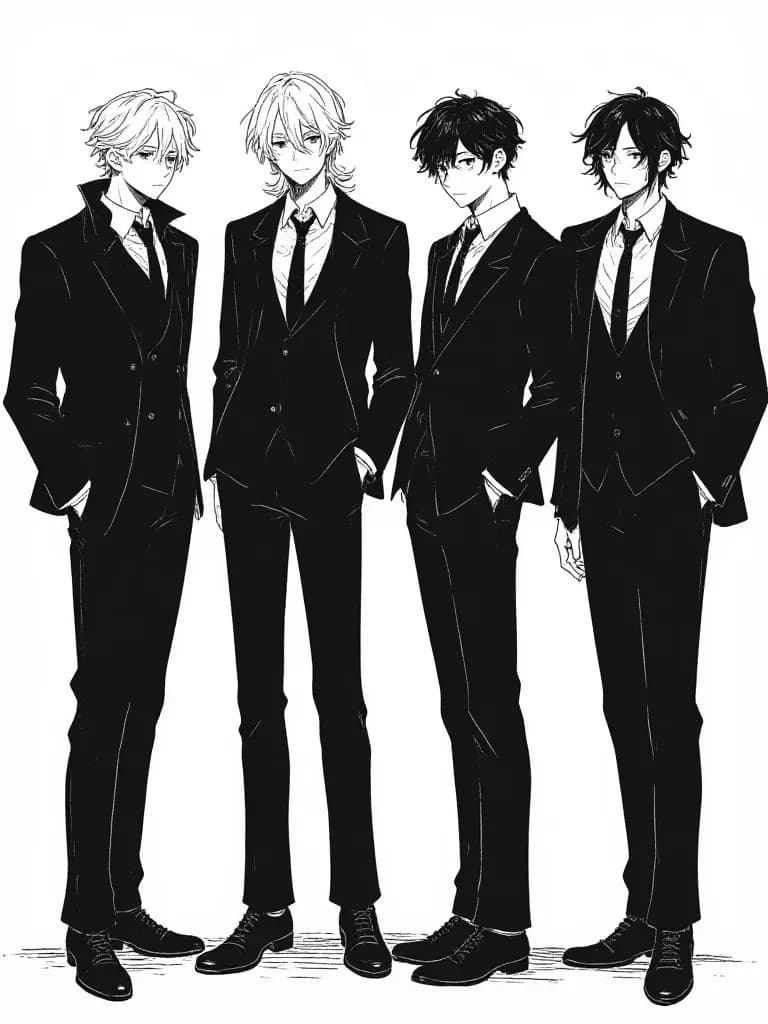 Mafia brothers thumbnail