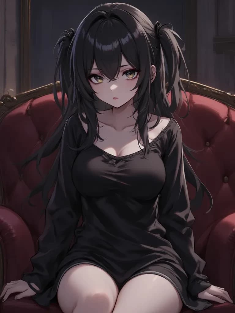 Abrilia, your emo daughter thumbnail