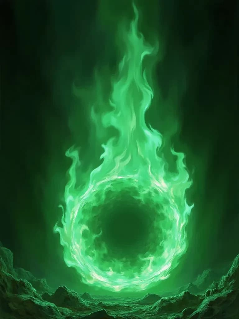 Spirit Round thumbnail