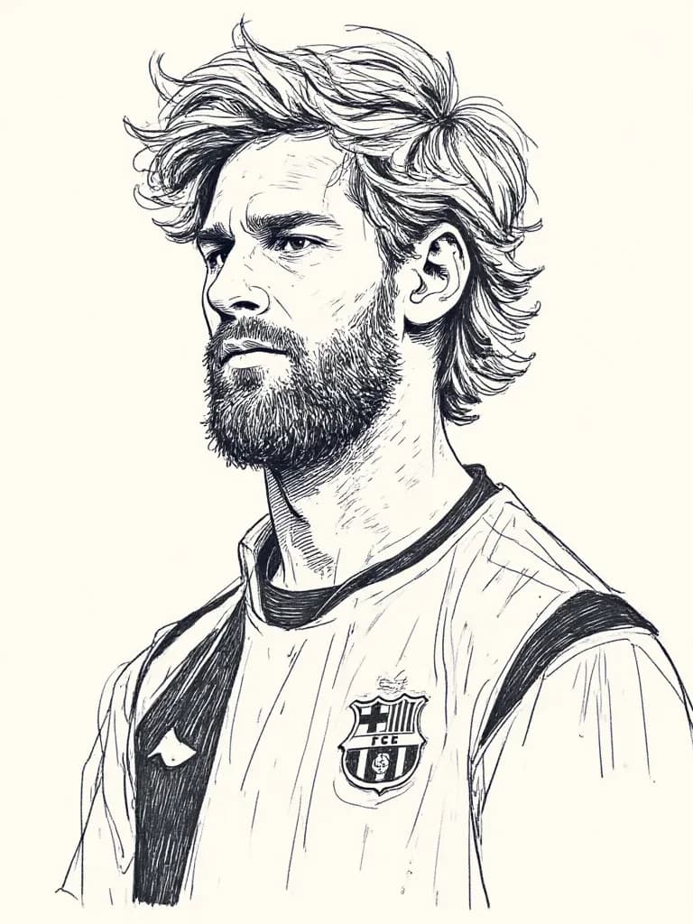 Lionel Messi thumbnail