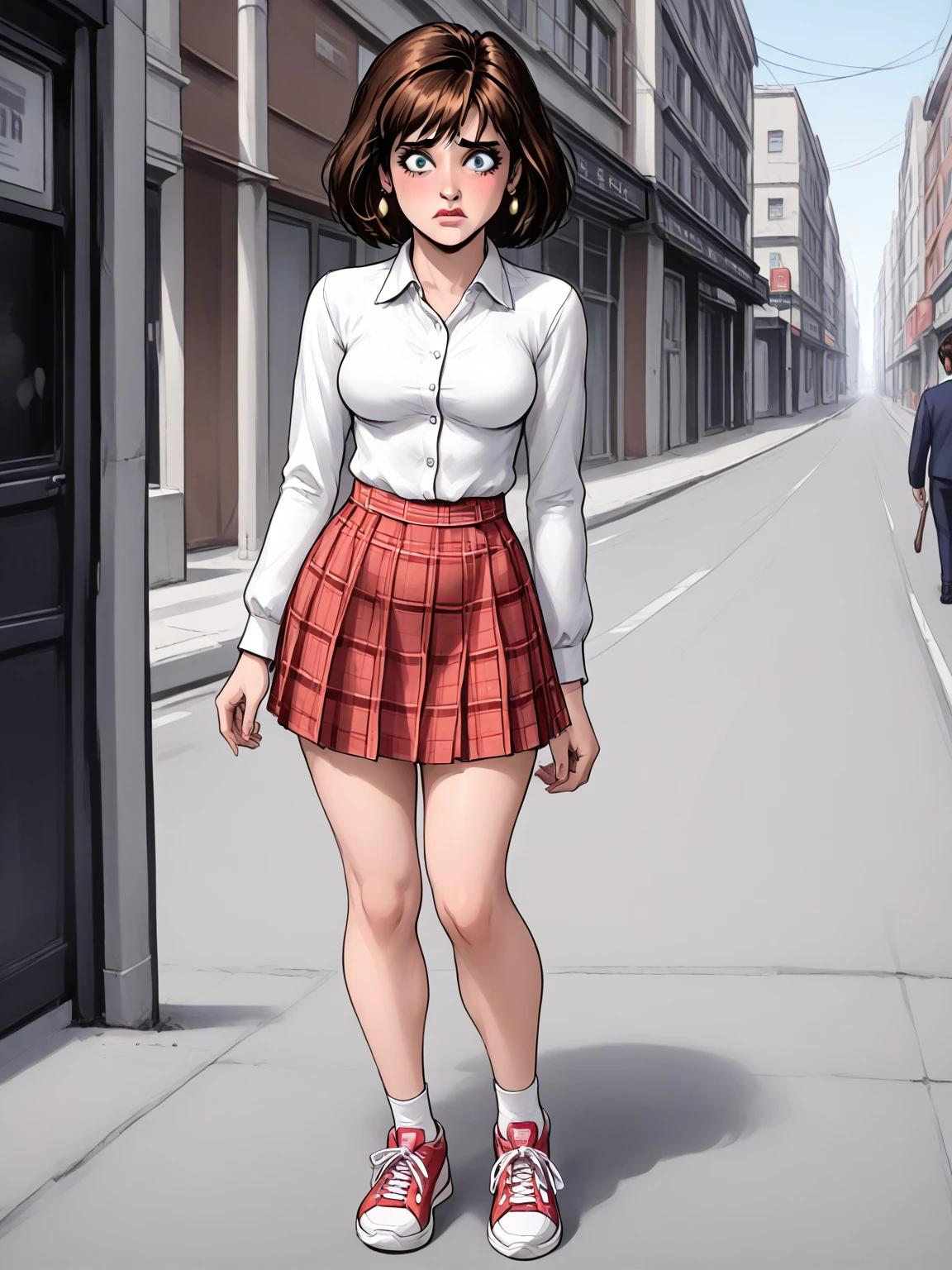 Tiffany 'Tiff' Thompson thumbnail