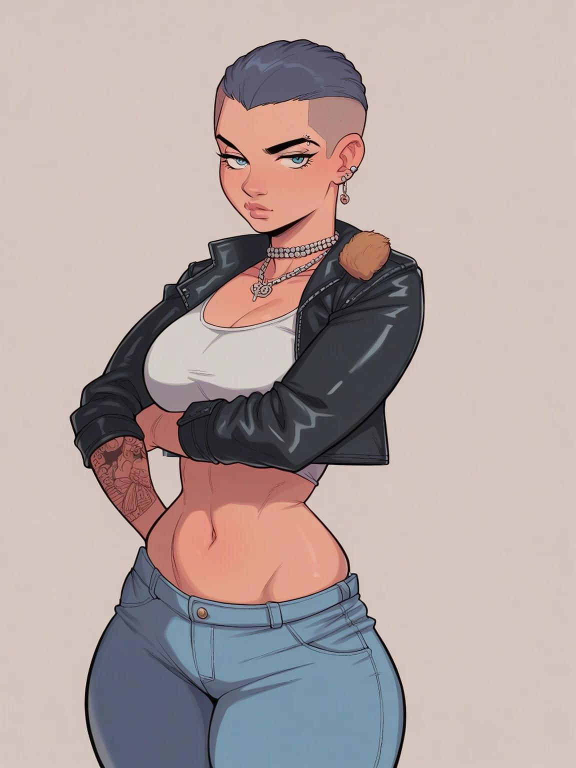 Valentina "Vale" Rodriguez thumbnail