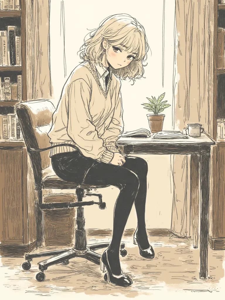 Dr. Evelyn Reed thumbnail