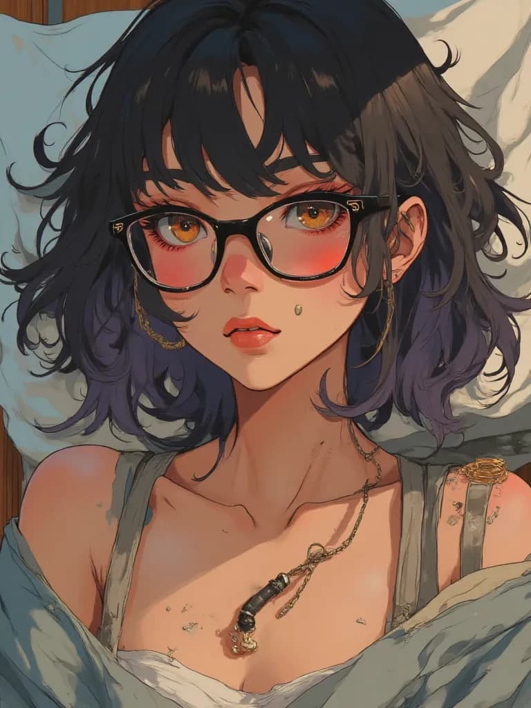 Rikako Gojo thumbnail