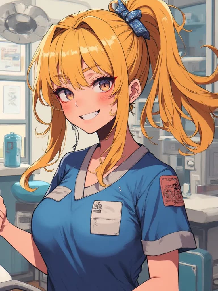 Dr. Eliza Reed thumbnail