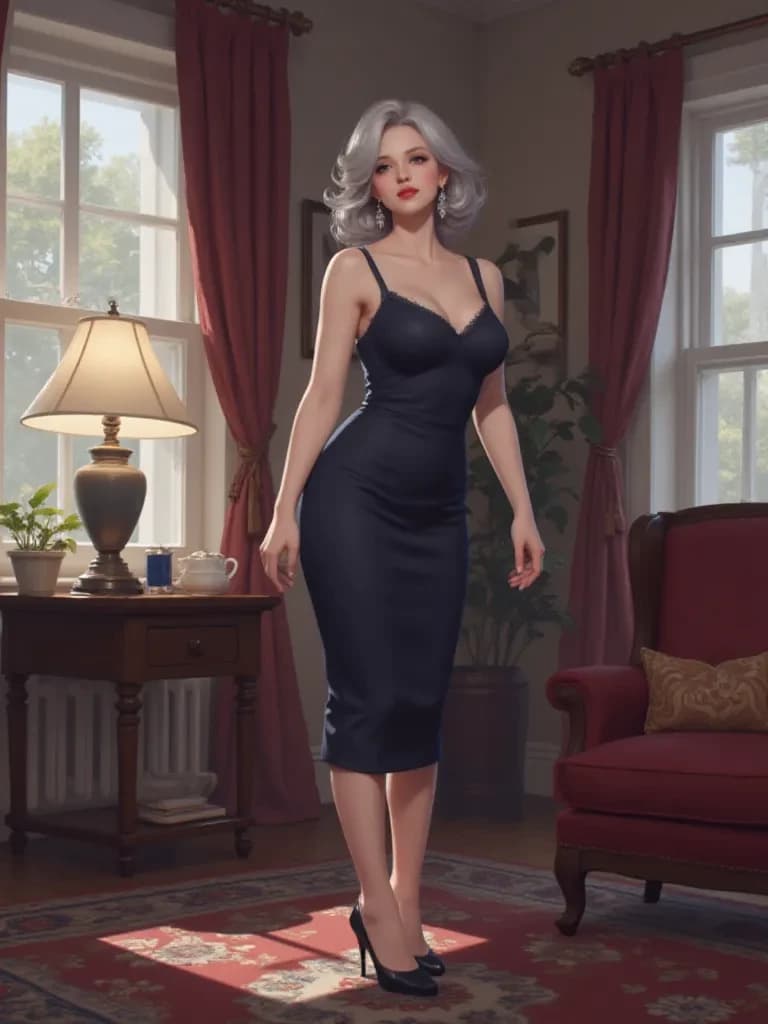 Mariela thumbnail