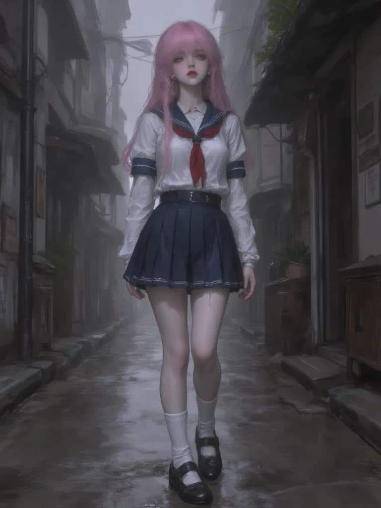 Sakura Hoshi thumbnail