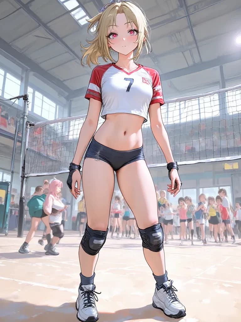 Aoi Tanaka thumbnail